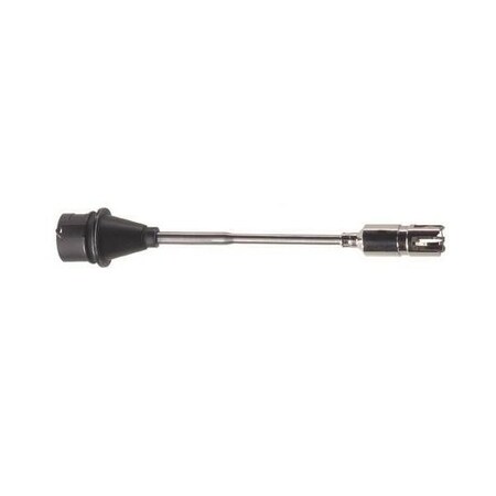 Testo Surface probe for wireless handle Type K 0602 0394